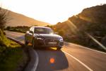 Audi A6 55 TFSI Quattro 2018 года (WW)